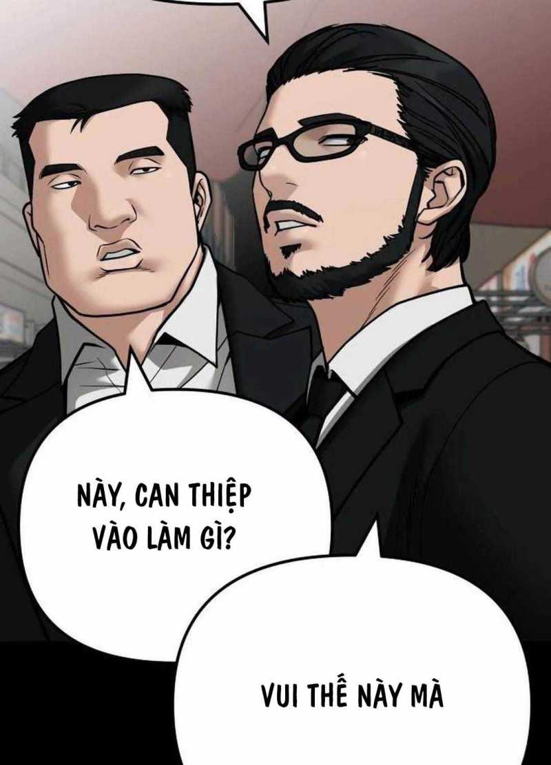 Giang Hồ Thực Thi Công Lý Chapter 107 - Trang 76