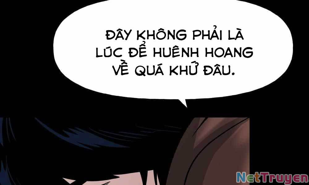 Giang Hồ Thực Thi Công Lý Chapter 2 - Trang 18