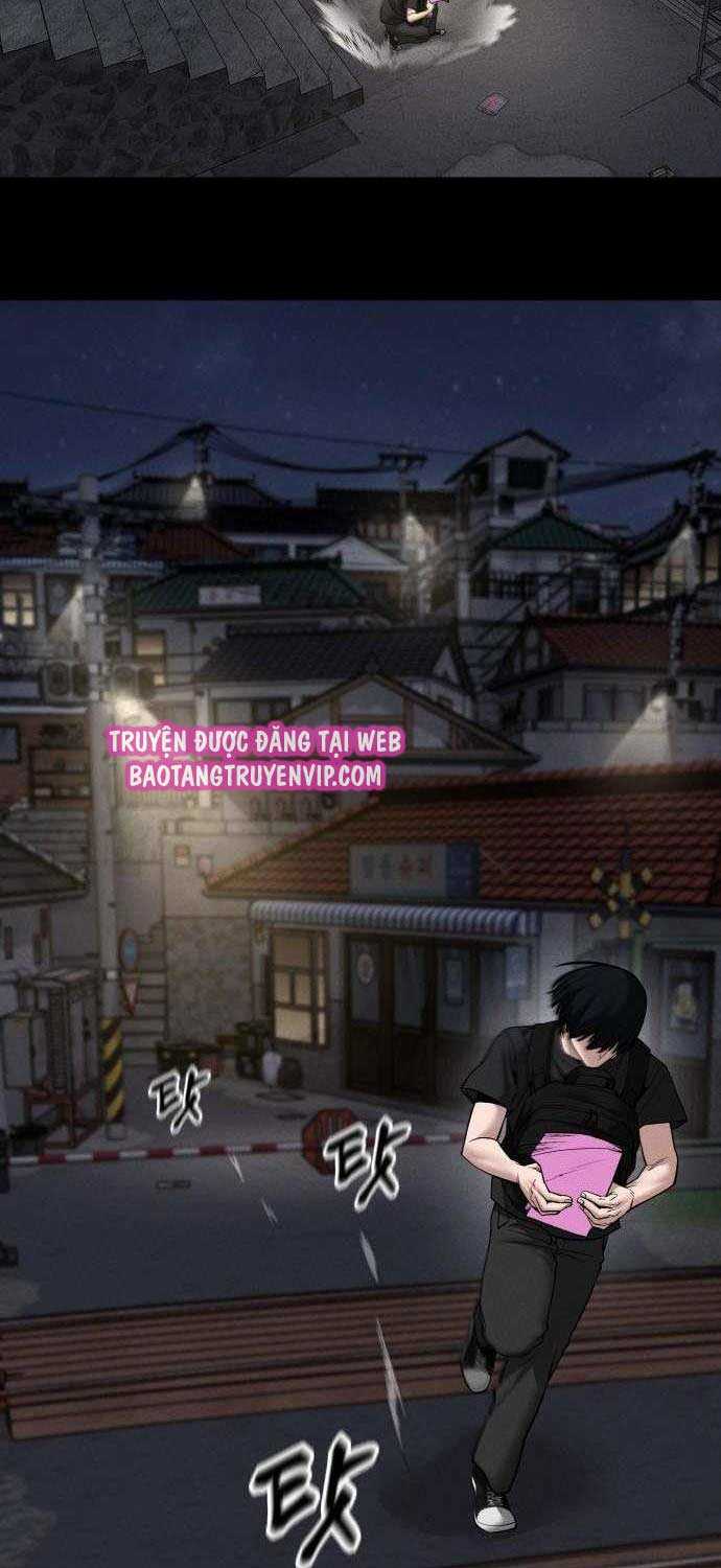 Giang Hồ Thực Thi Công Lý Chapter 106 - Trang 56