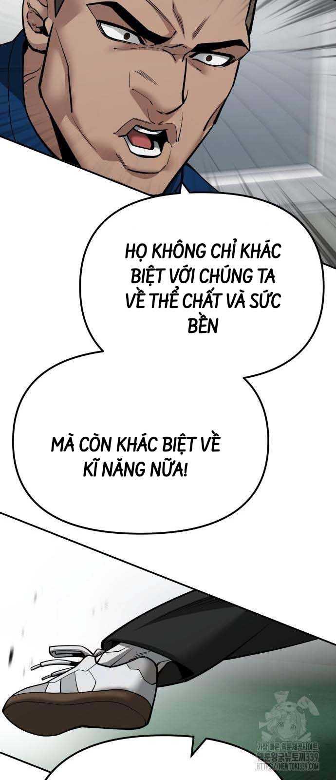 Giang Hồ Thực Thi Công Lý Chapter 102.5 - Trang 4