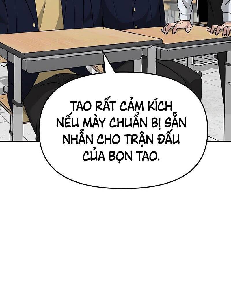 Giang Hồ Thực Thi Công Lý Chapter 28 - Trang 137