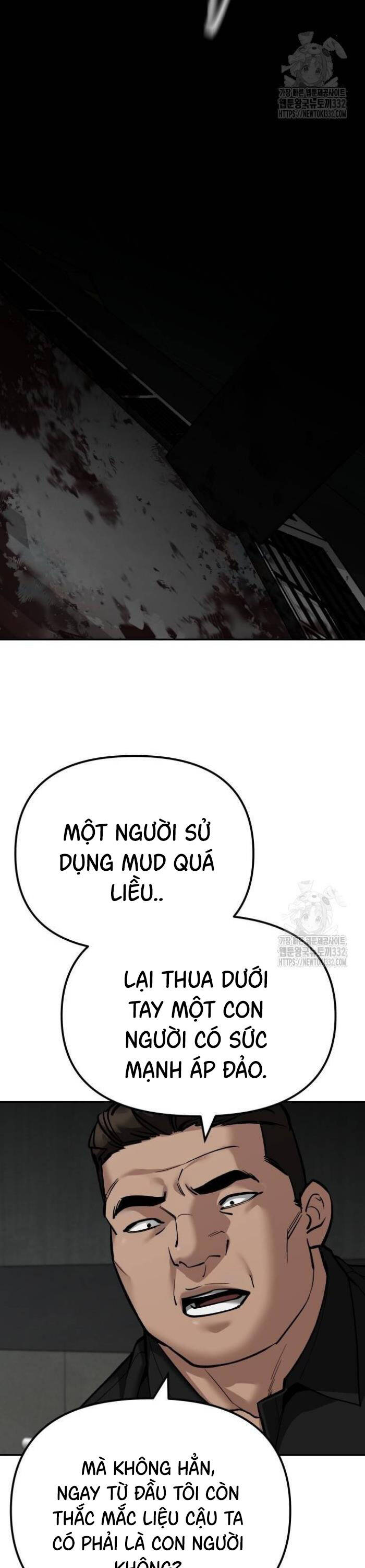 Giang Hồ Thực Thi Công Lý Chapter 95 - Trang 27