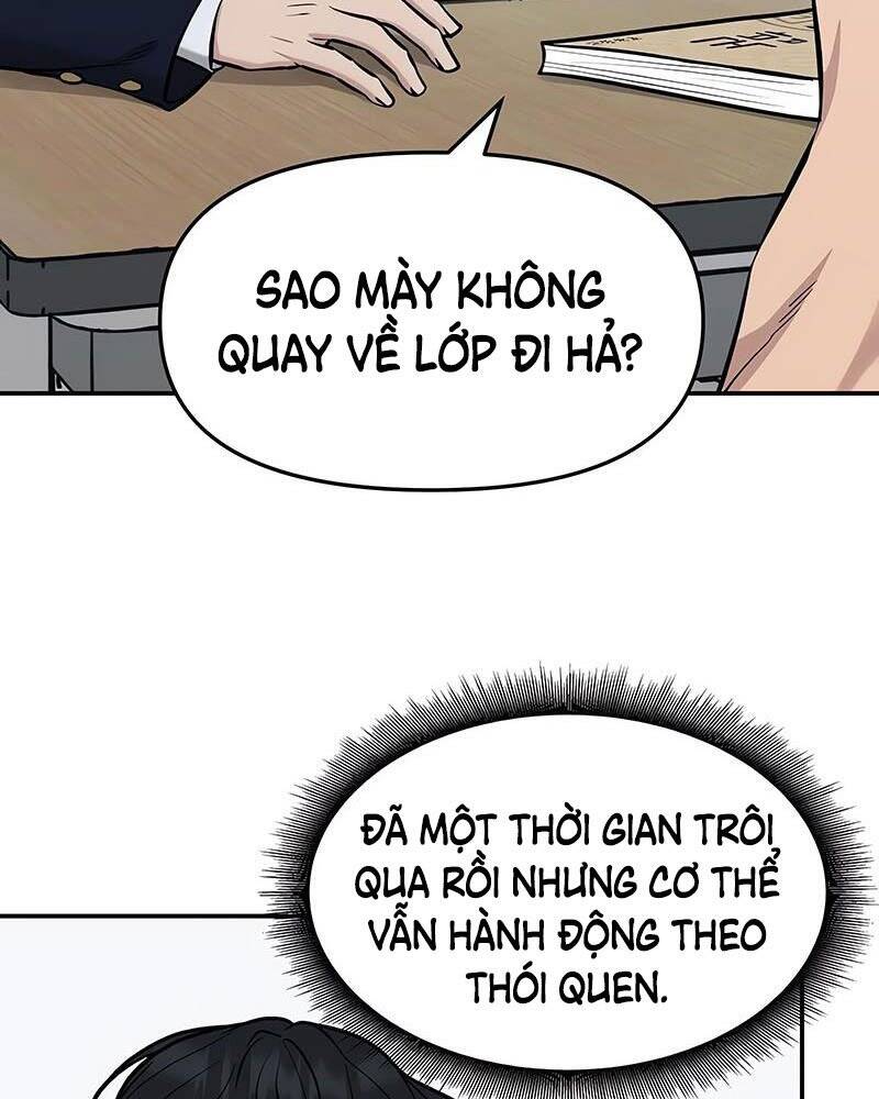 Giang Hồ Thực Thi Công Lý Chapter 28 - Trang 121