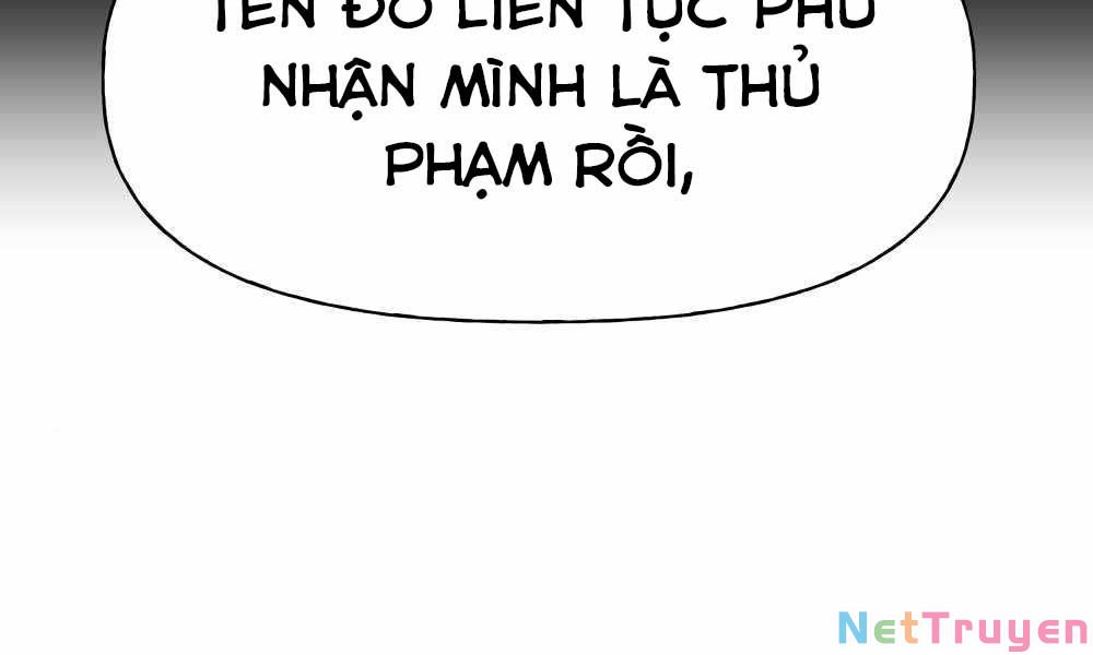 Giang Hồ Thực Thi Công Lý Chapter 14 - Trang 183