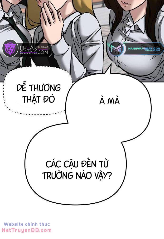 Giang Hồ Thực Thi Công Lý Chapter 89 - Trang 203