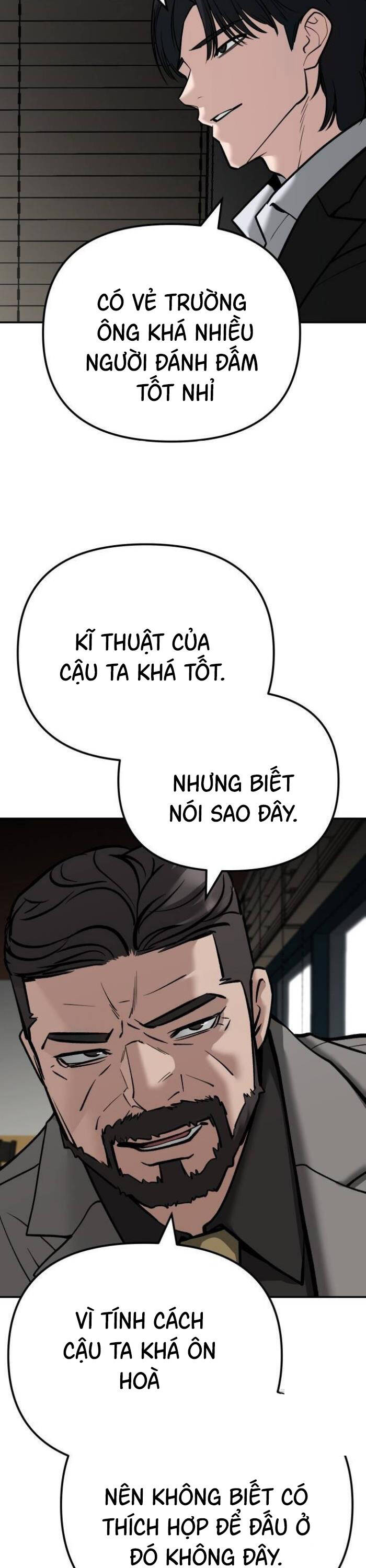 Giang Hồ Thực Thi Công Lý Chapter 95 - Trang 89