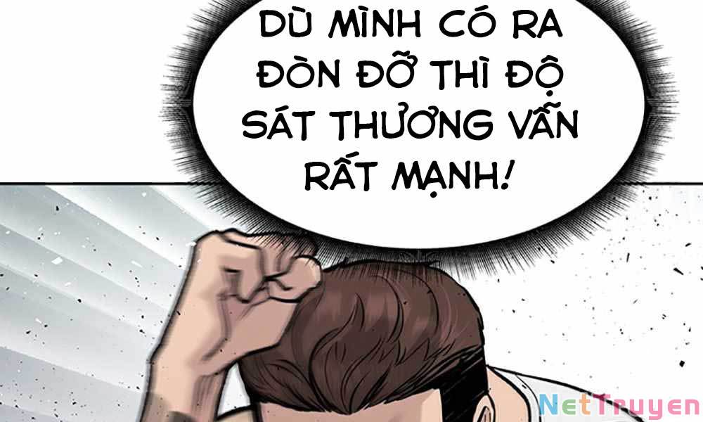 Giang Hồ Thực Thi Công Lý Chapter 8 - Trang 81