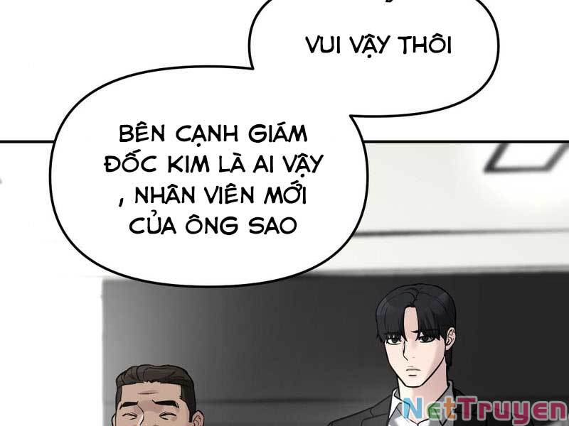 Giang Hồ Thực Thi Công Lý Chapter 22 - Trang 17