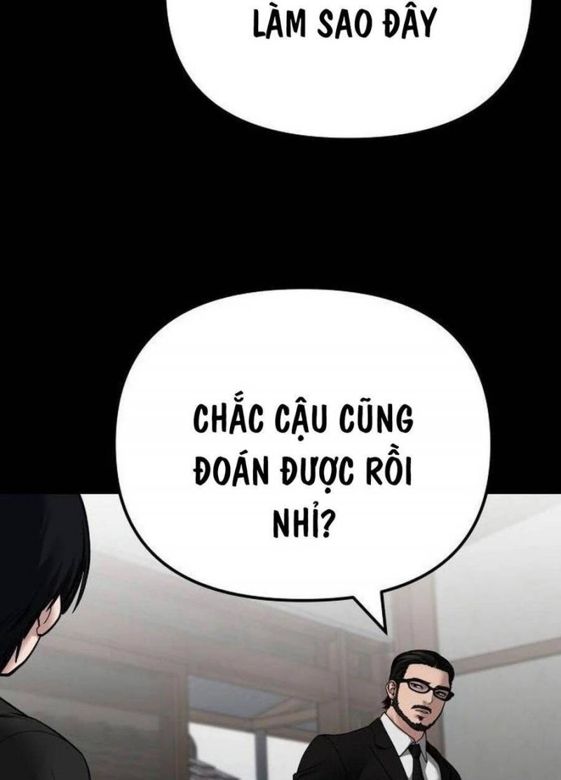 Giang Hồ Thực Thi Công Lý Chapter 107.5 - Trang 59