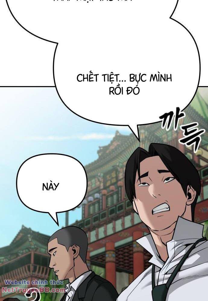 Giang Hồ Thực Thi Công Lý Chapter 89 - Trang 112