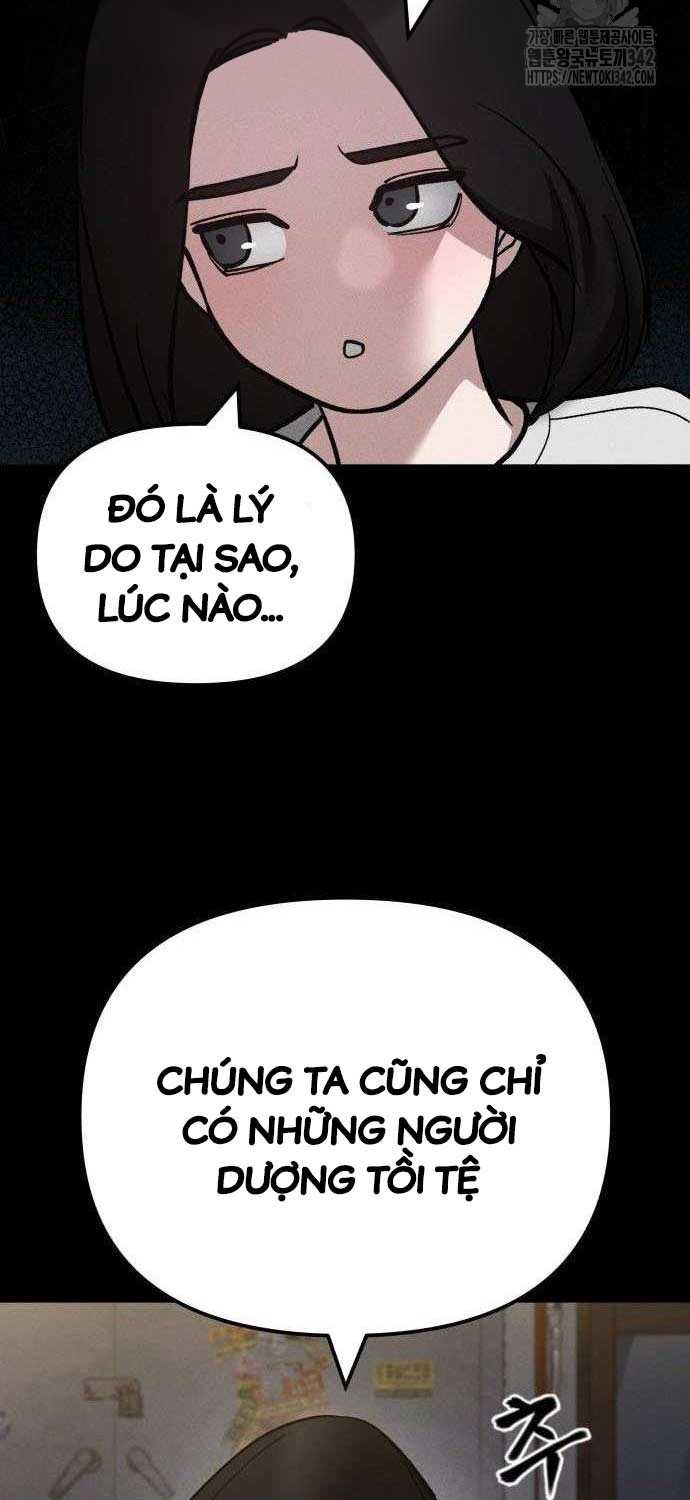 Giang Hồ Thực Thi Công Lý Chapter 106 - Trang 29