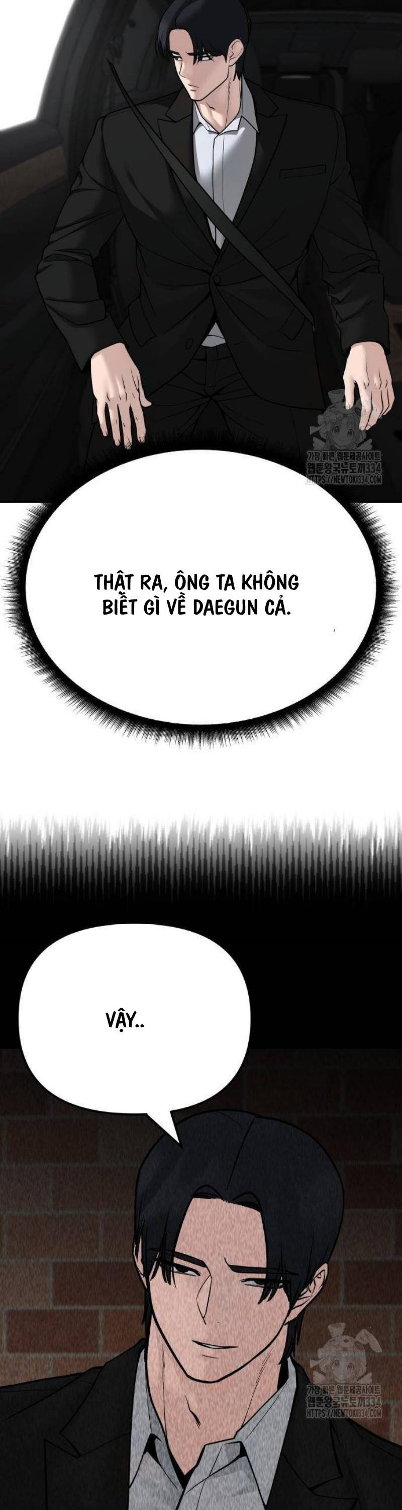 Giang Hồ Thực Thi Công Lý Chapter 96 - Trang 4