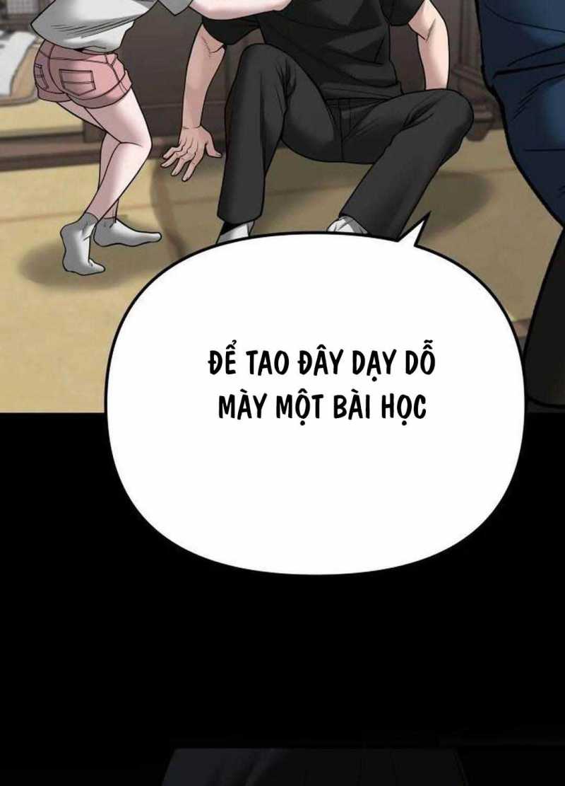 Giang Hồ Thực Thi Công Lý Chapter 107 - Trang 23