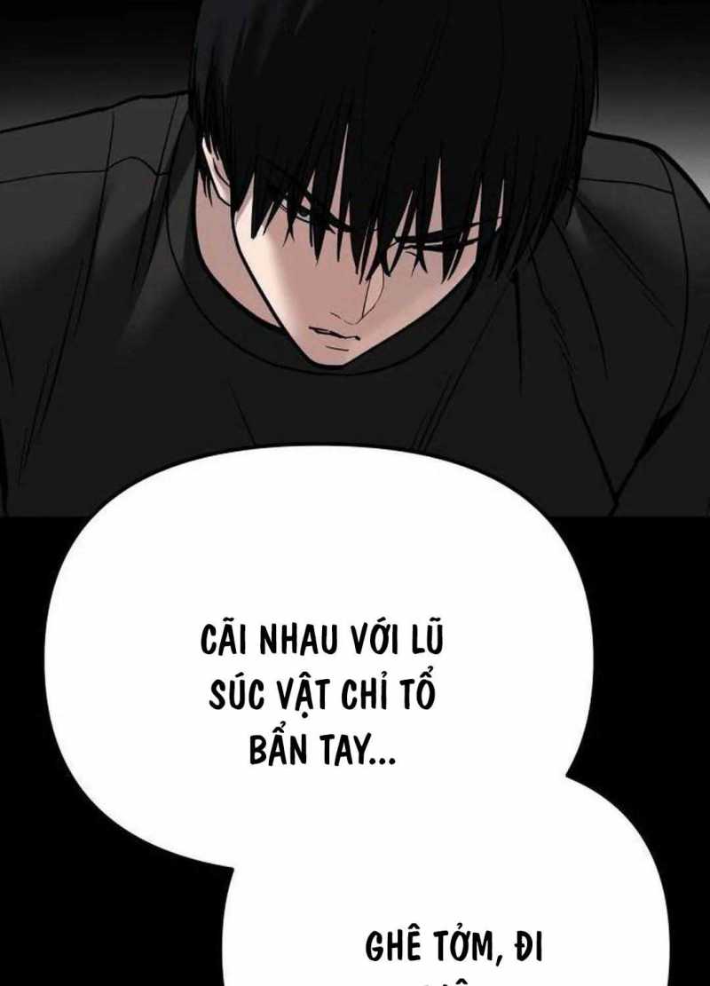 Giang Hồ Thực Thi Công Lý Chapter 107 - Trang 24