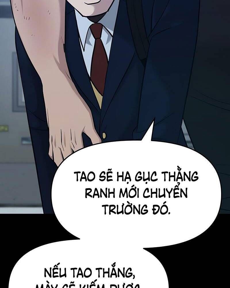 Giang Hồ Thực Thi Công Lý Chapter 28 - Trang 199