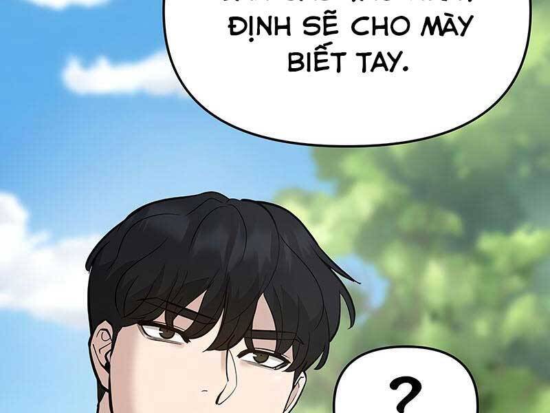 Giang Hồ Thực Thi Công Lý Chapter 27 - Trang 34