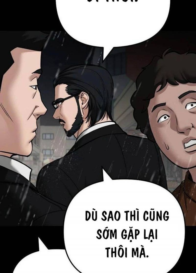 Giang Hồ Thực Thi Công Lý Chapter 107.5 - Trang 32