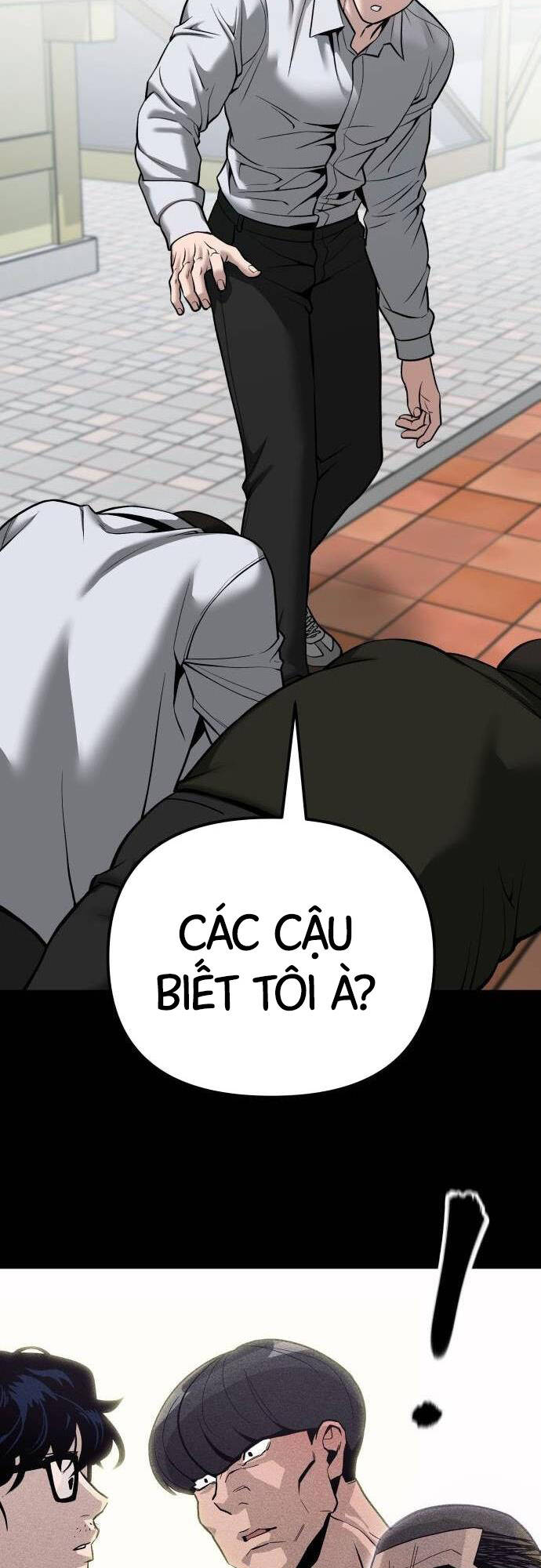 Giang Hồ Thực Thi Công Lý Chapter 90 - Trang 68