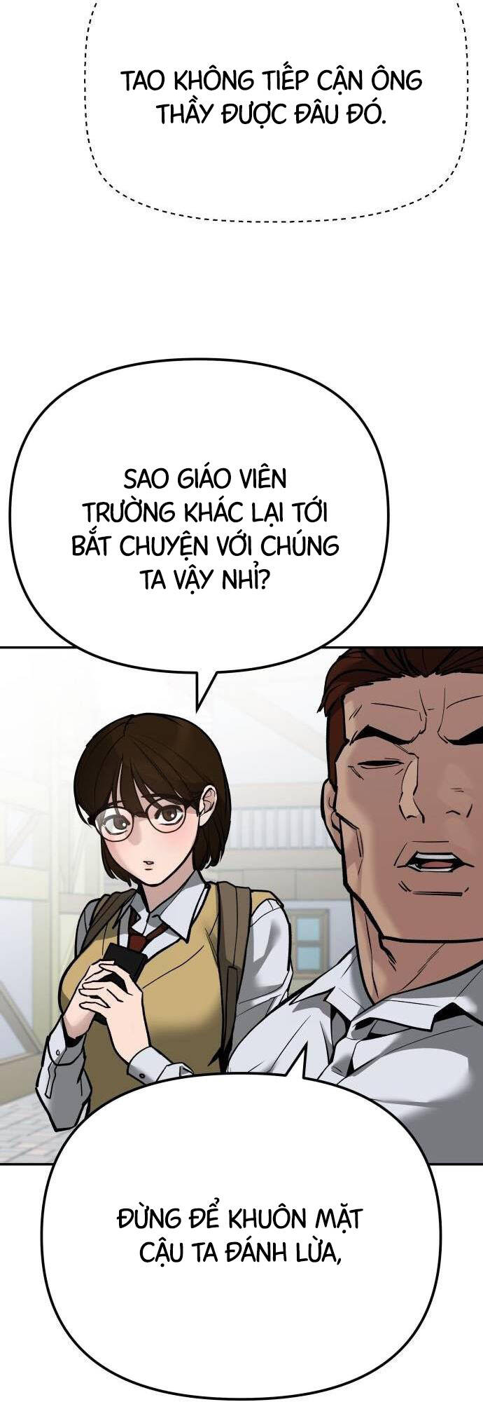 Giang Hồ Thực Thi Công Lý Chapter 90 - Trang 42