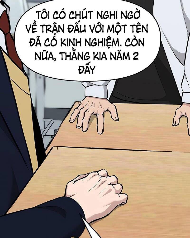 Giang Hồ Thực Thi Công Lý Chapter 28 - Trang 140