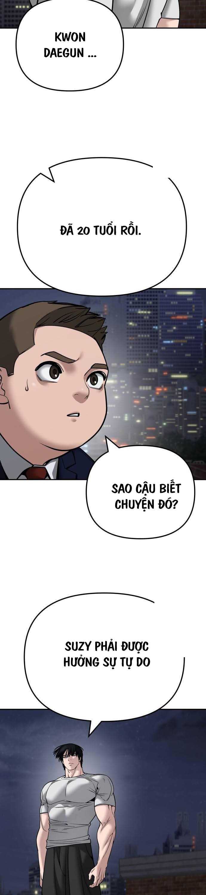 Giang Hồ Thực Thi Công Lý Chapter 100 - Trang 67