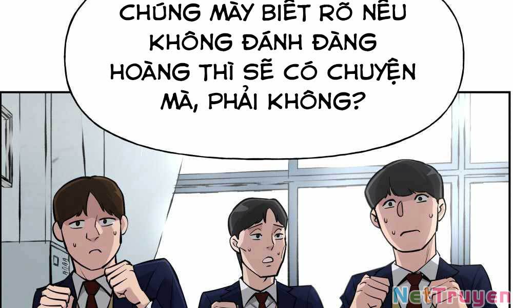 Giang Hồ Thực Thi Công Lý Chapter 5 - Trang 137