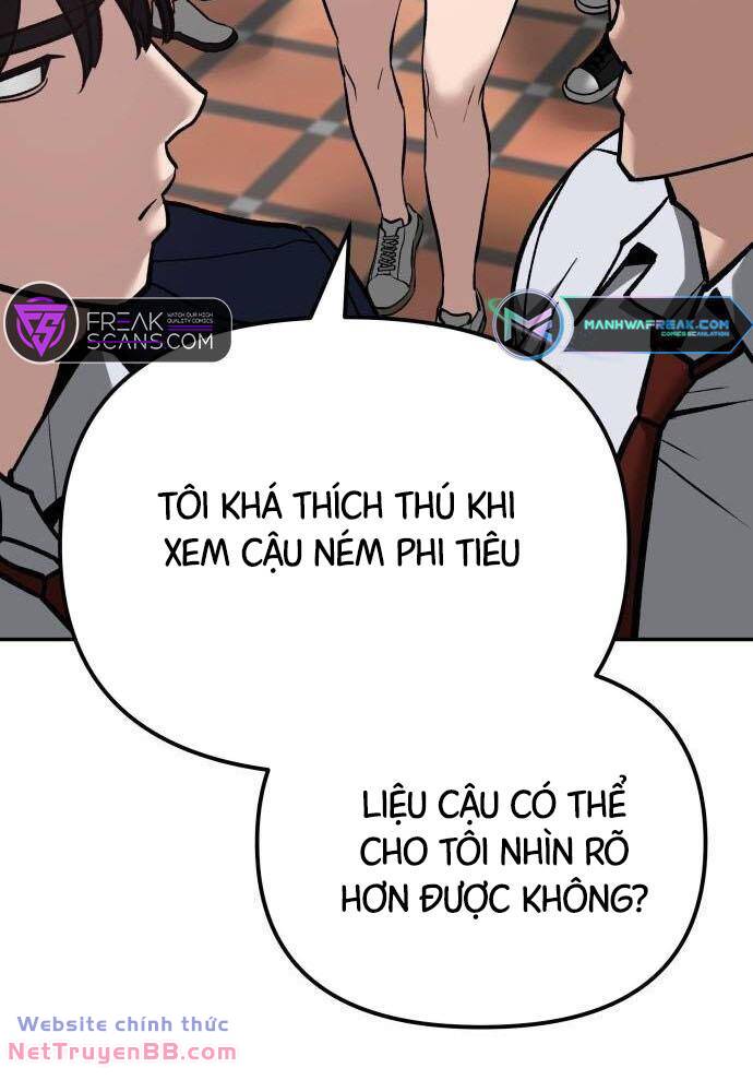 Giang Hồ Thực Thi Công Lý Chapter 89 - Trang 198