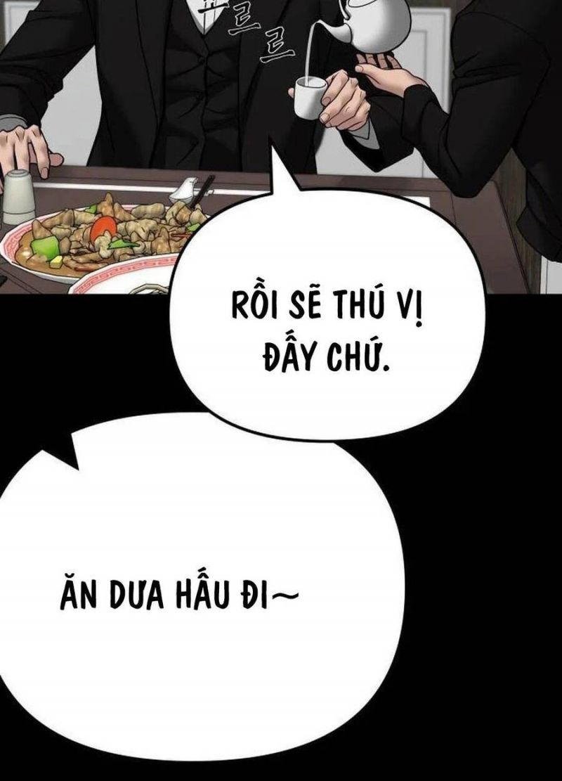 Giang Hồ Thực Thi Công Lý Chapter 107.5 - Trang 72