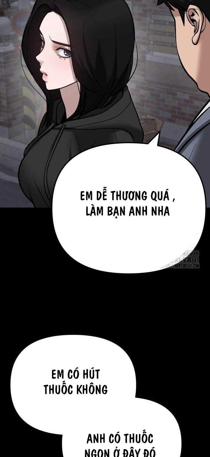 Giang Hồ Thực Thi Công Lý Chapter 104 - Trang 55