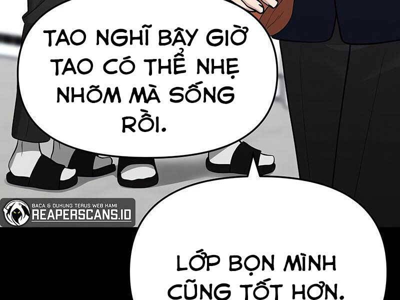 Giang Hồ Thực Thi Công Lý Chapter 27.5 - Trang 110