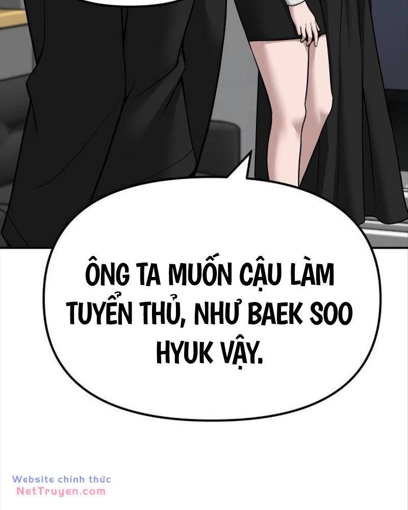 Giang Hồ Thực Thi Công Lý Chapter 98 - Trang 50