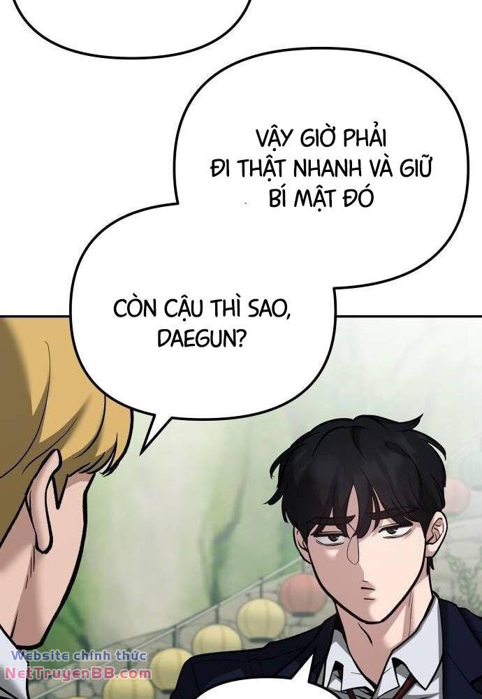 Giang Hồ Thực Thi Công Lý Chapter 89 - Trang 85