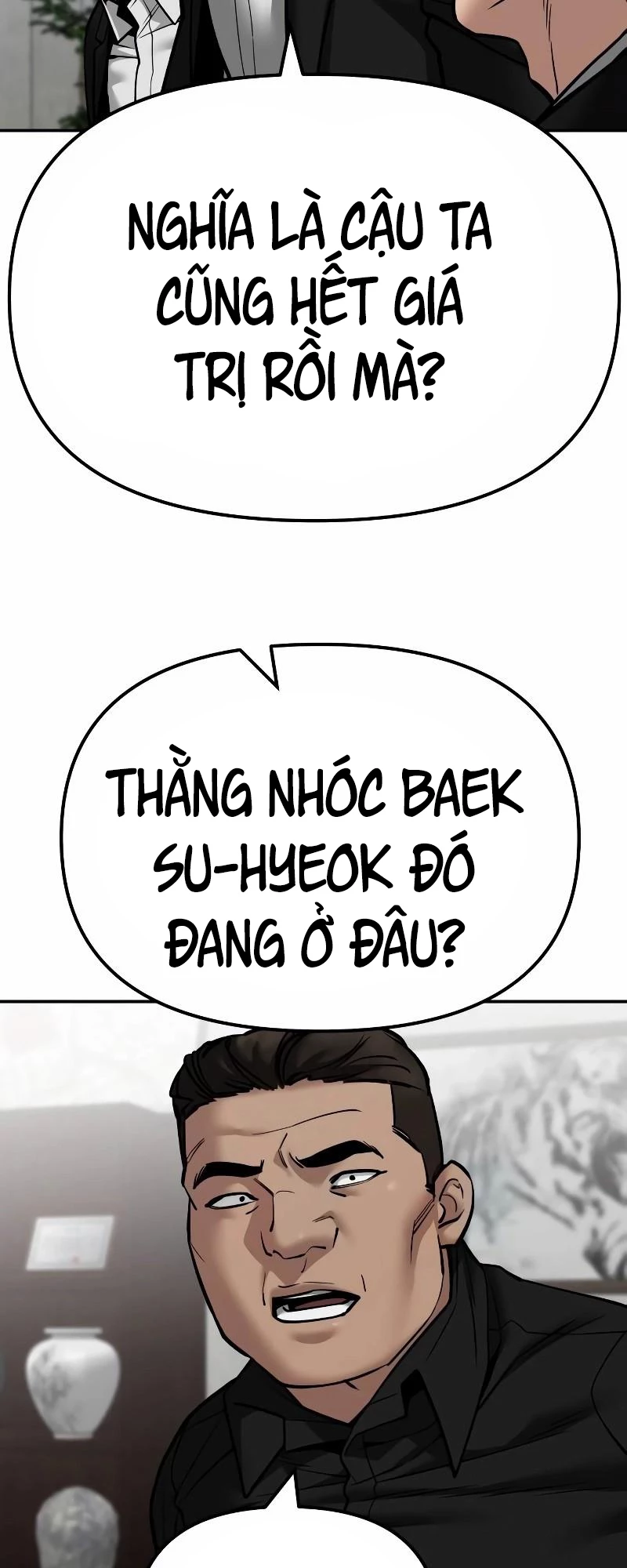 Giang Hồ Thực Thi Công Lý Chapter 110 - Trang 68