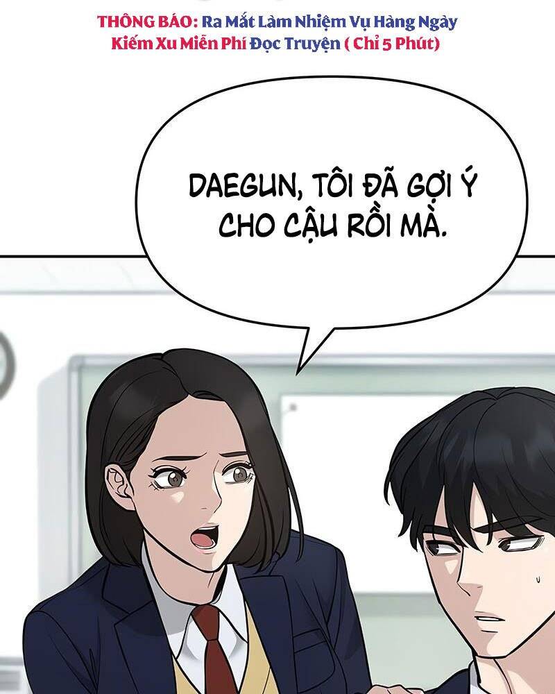 Giang Hồ Thực Thi Công Lý Chapter 28 - Trang 13