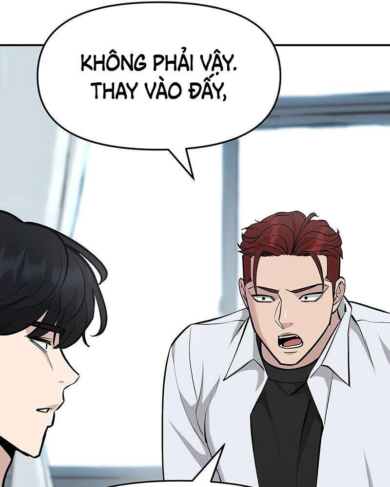 Giang Hồ Thực Thi Công Lý Chapter 28 - Trang 139