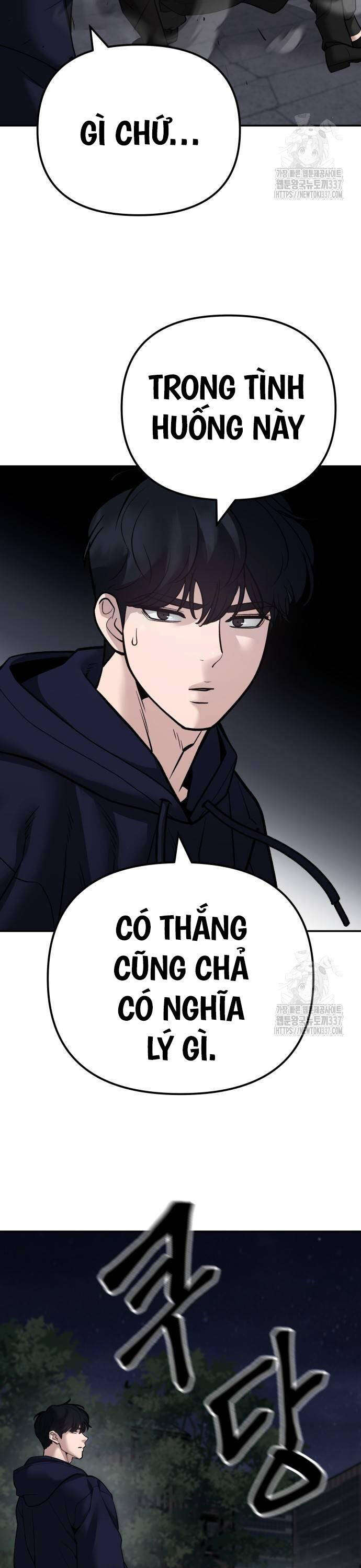 Giang Hồ Thực Thi Công Lý Chapter 99 - Trang 54