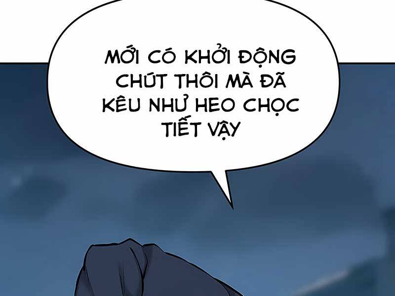 Giang Hồ Thực Thi Công Lý Chapter 23 - Trang 285