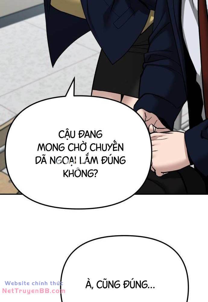 Giang Hồ Thực Thi Công Lý Chapter 89 - Trang 5