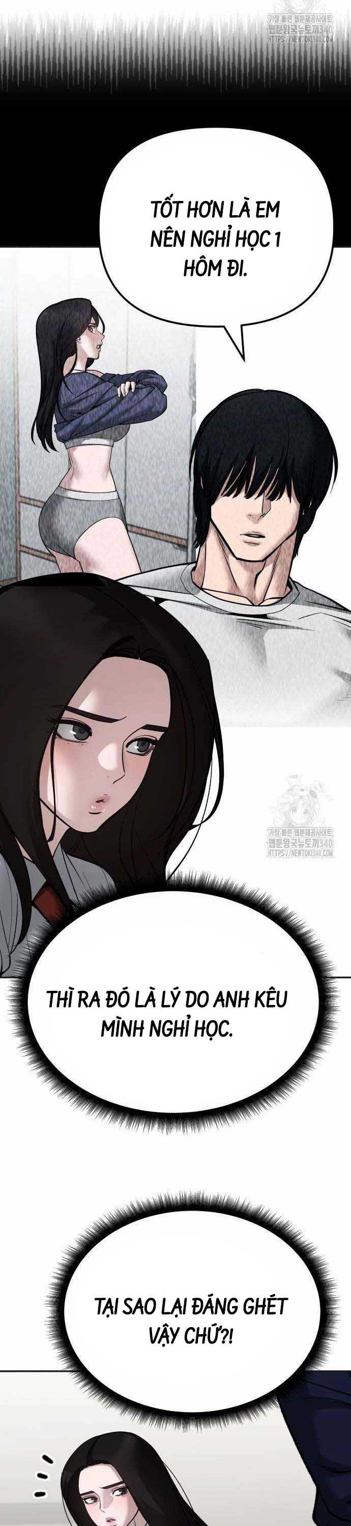 Giang Hồ Thực Thi Công Lý Chapter 103 - Trang 42