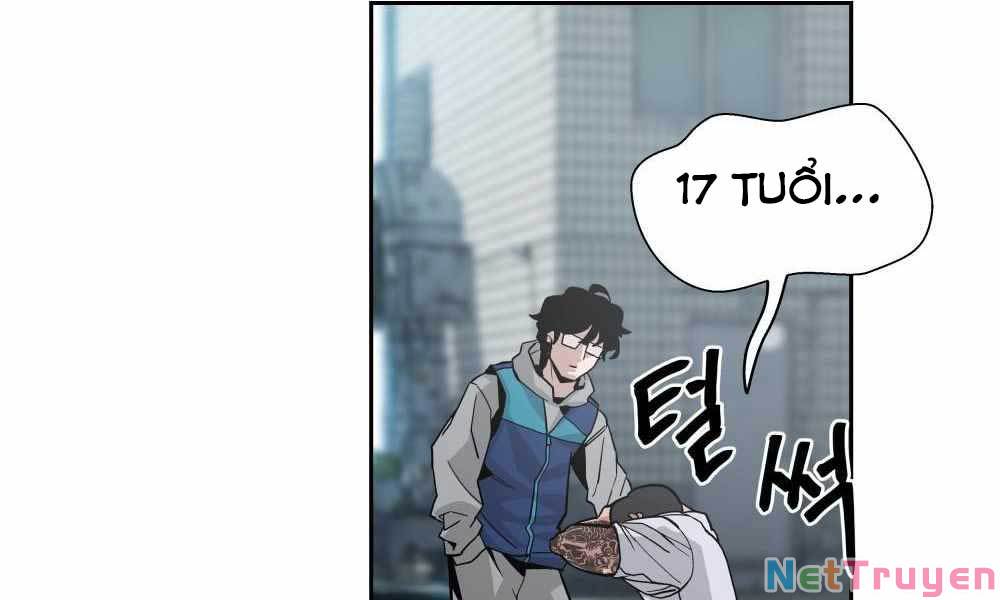 Giang Hồ Thực Thi Công Lý Chapter 1 - Trang 178