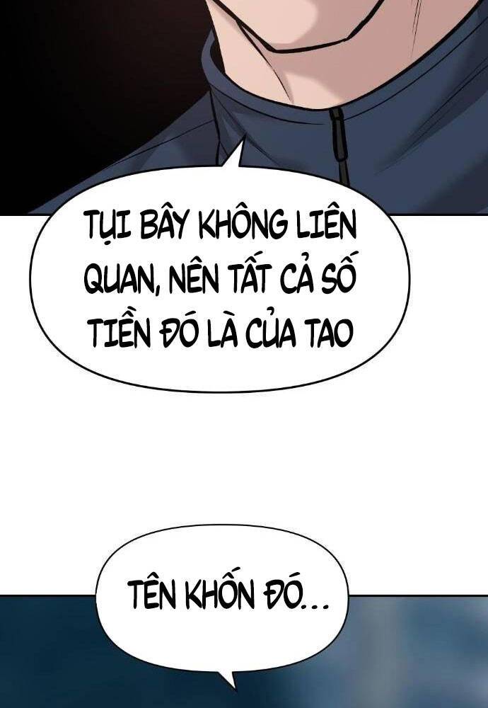 Giang Hồ Thực Thi Công Lý Chapter 24 - Trang 9