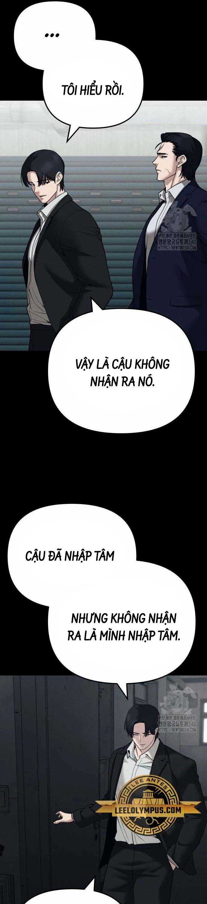 Giang Hồ Thực Thi Công Lý Chapter 103 - Trang 11