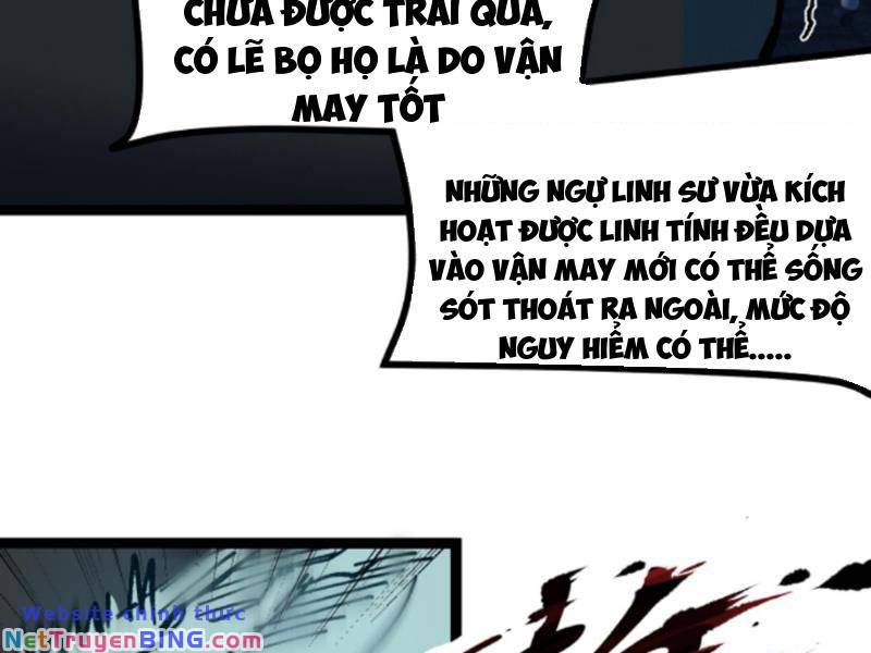 Quỷ Dị Khó Giết? Thật Xin Lỗi, Ta Mới Thật Sự Là Bất Tử Chapter 47 - Trang 16