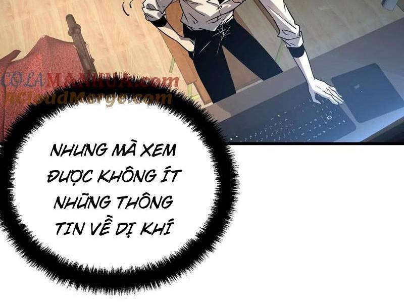 Quỷ Dị Khó Giết? Thật Xin Lỗi, Ta Mới Thật Sự Là Bất Tử Chapter 54 - Trang 28