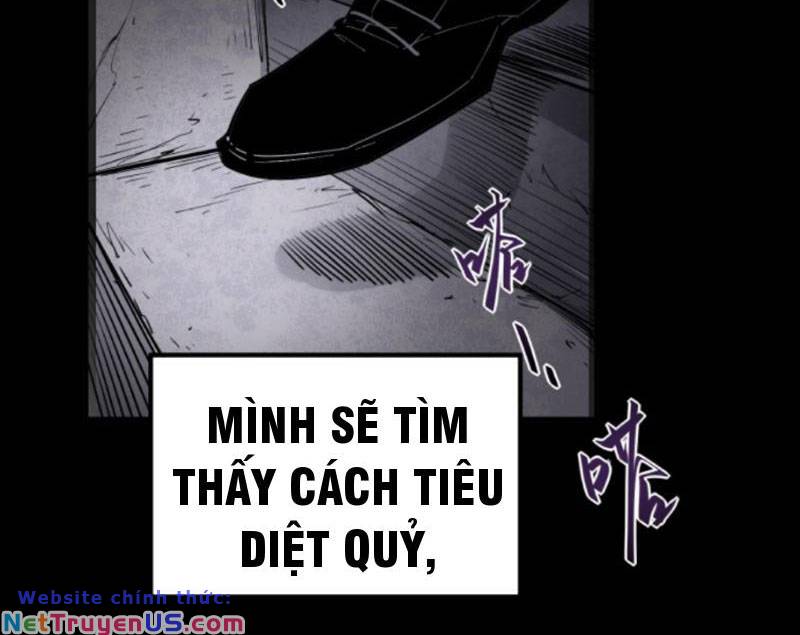 Quỷ Dị Khó Giết? Thật Xin Lỗi, Ta Mới Thật Sự Là Bất Tử Chapter 3 - Trang 50