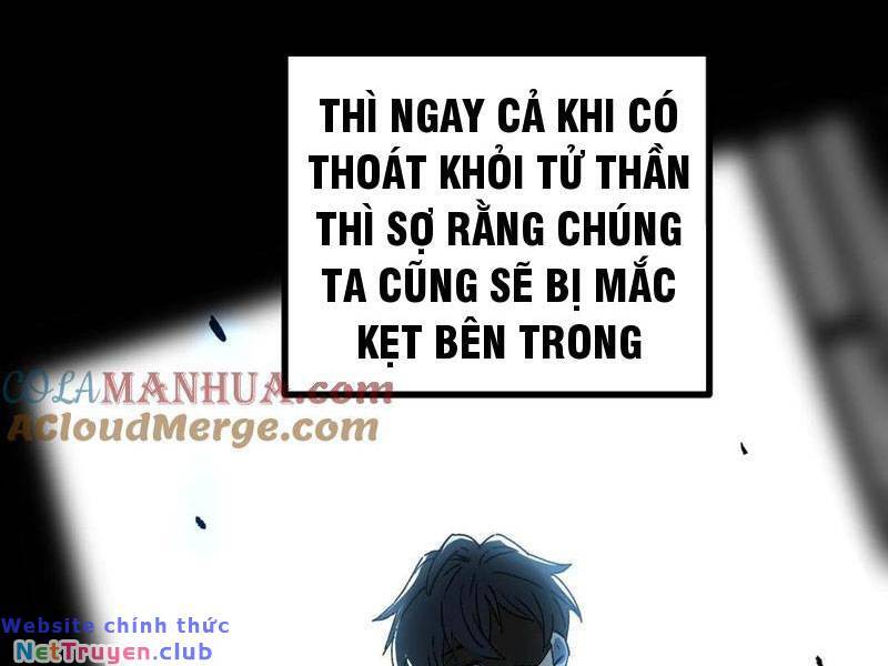 Quỷ Dị Khó Giết? Thật Xin Lỗi, Ta Mới Thật Sự Là Bất Tử Chapter 44 - Trang 8