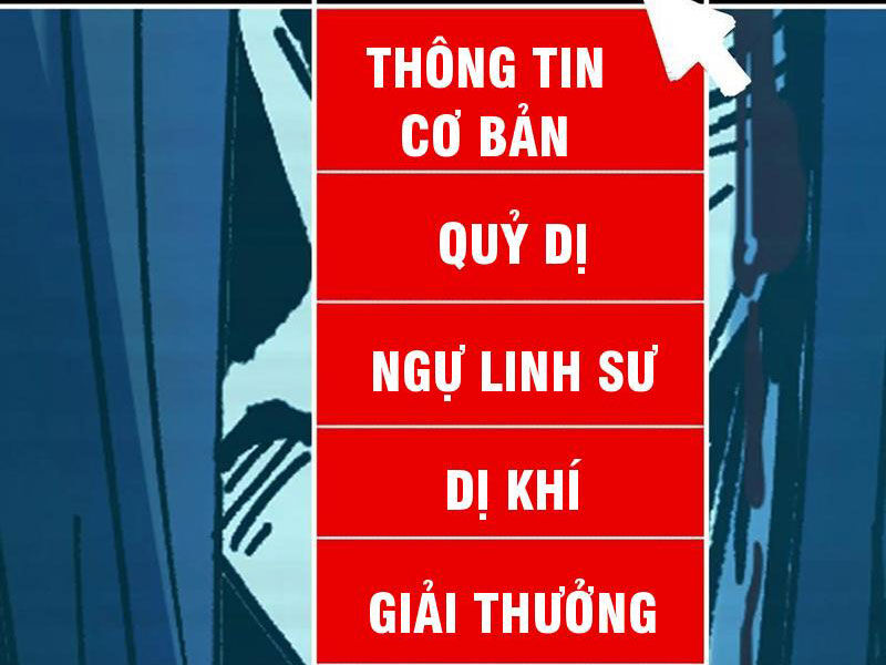 Quỷ Dị Khó Giết? Thật Xin Lỗi, Ta Mới Thật Sự Là Bất Tử Chapter 53 - Trang 12