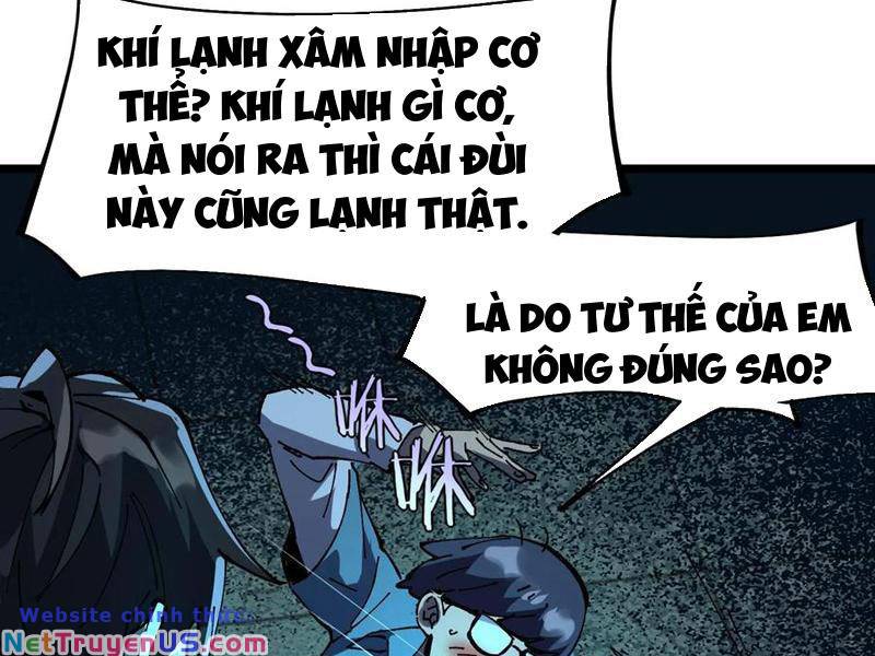 Quỷ Dị Khó Giết? Thật Xin Lỗi, Ta Mới Thật Sự Là Bất Tử Chapter 26 - Trang 6