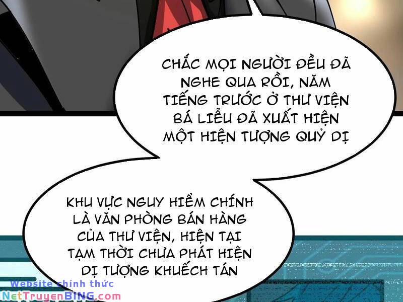 Quỷ Dị Khó Giết? Thật Xin Lỗi, Ta Mới Thật Sự Là Bất Tử Chapter 46 - Trang 55