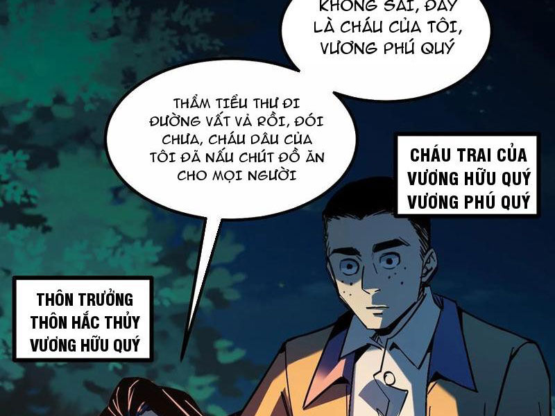 Quỷ Dị Khó Giết? Thật Xin Lỗi, Ta Mới Thật Sự Là Bất Tử Chapter 87 - Trang 12